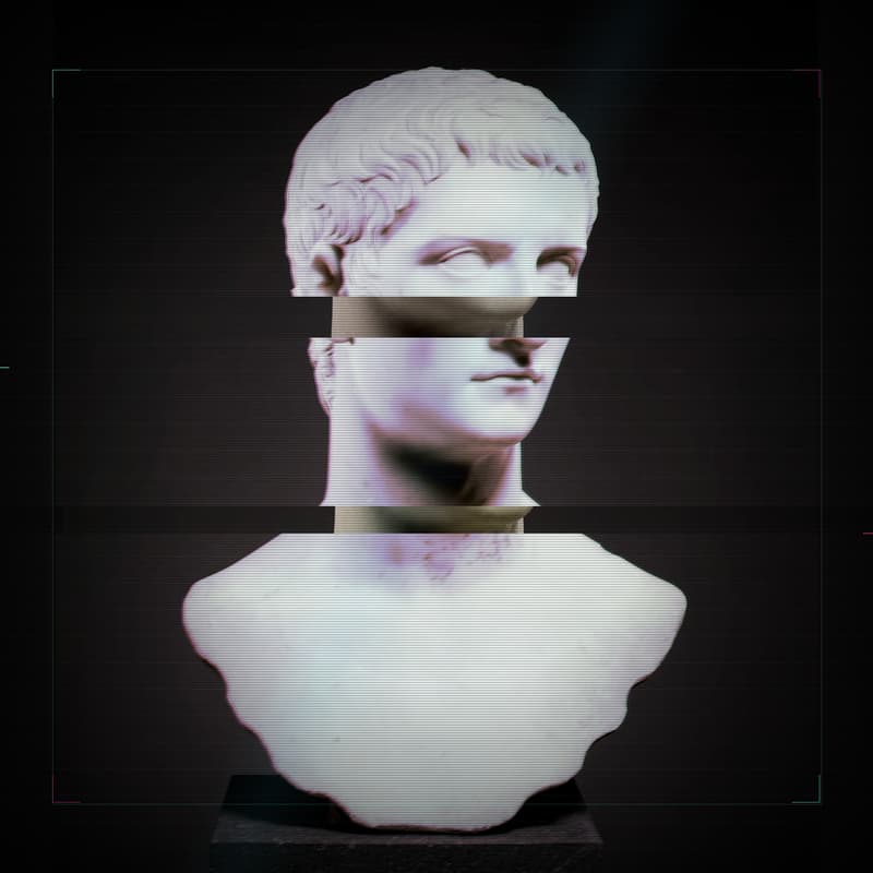 Cover Image for Modern Lyceum: AI Cafe