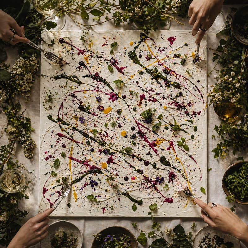Cover Image for the Palette Club