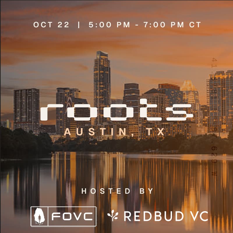 Cover Image for Roots | ATX