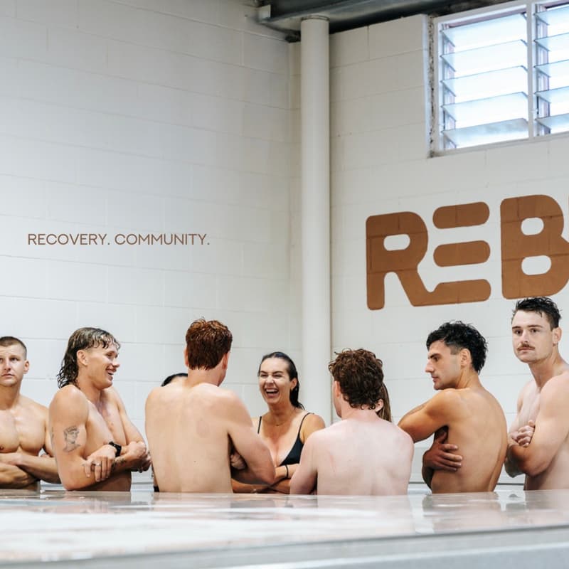 Cover Image for STW x Rebuild Recovery Event