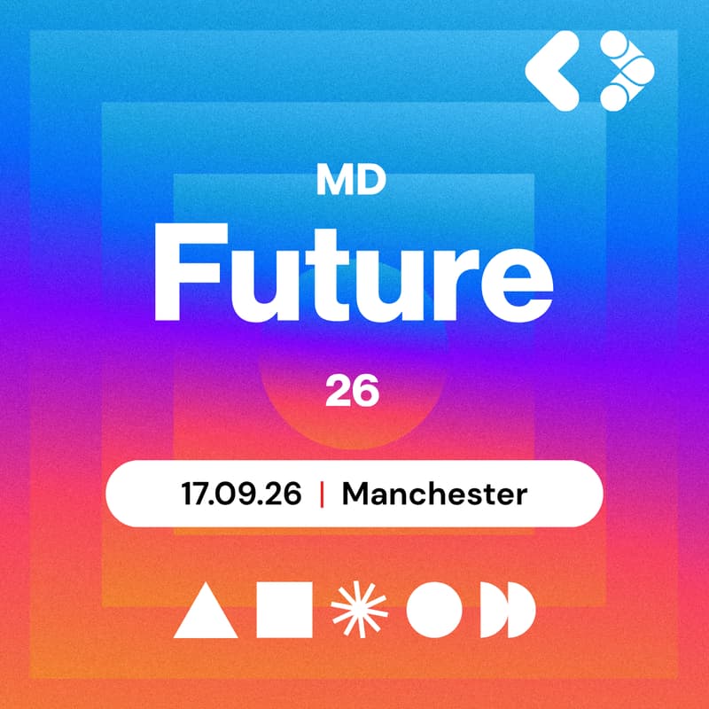 Cover Image for MD Future 26