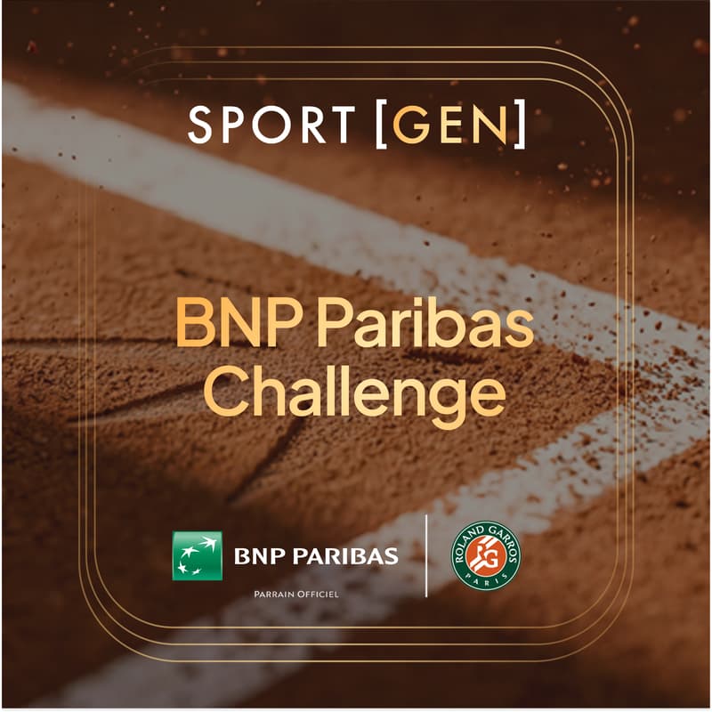 Cover Image for Roland-Garros Prize Draw: Win an Unforgettable French Open Experience