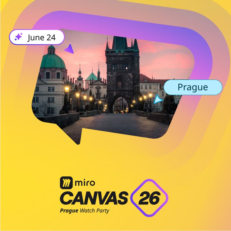 Cover Image for Official Canvas 26 Watch Party: Prague