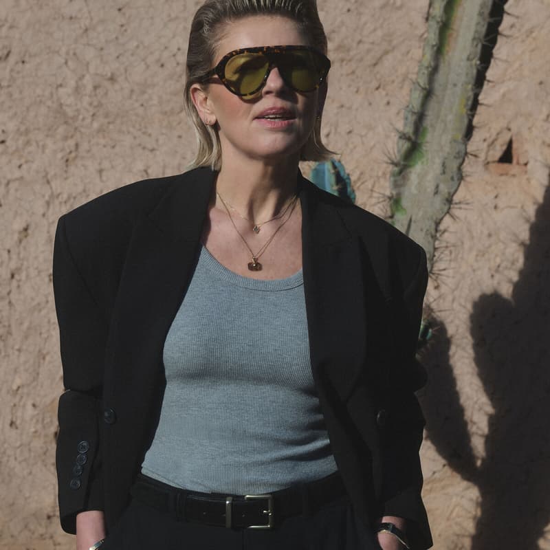 Cover Image for Styling session with Lonneke Nootenboom