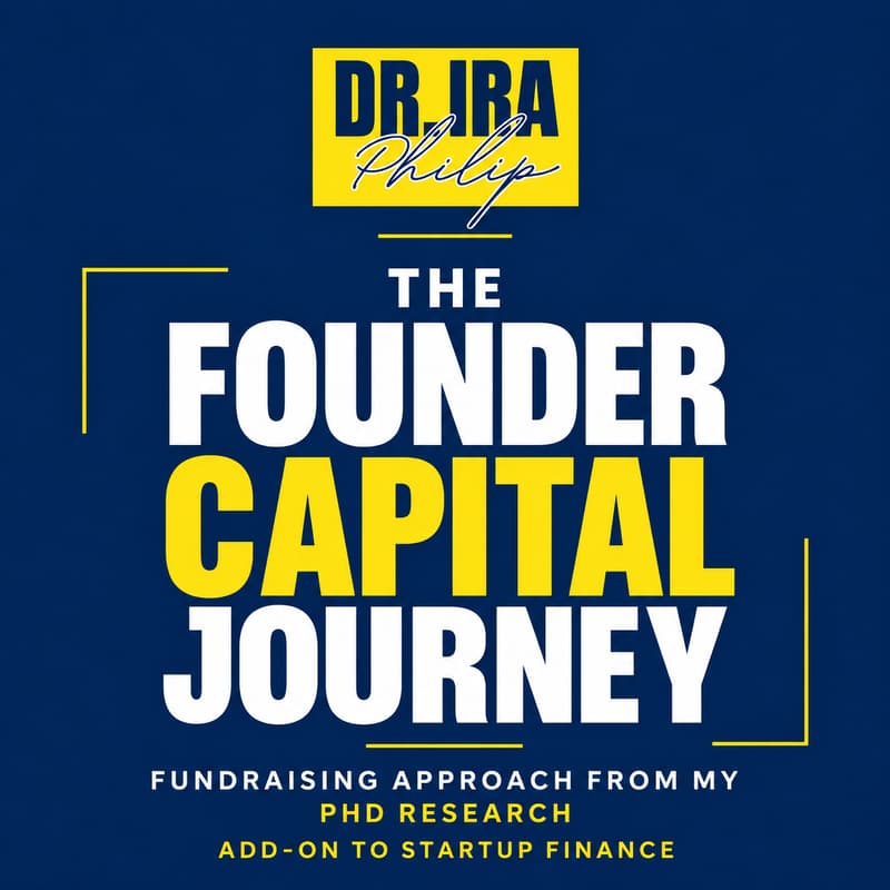 Cover Image for Pilot: Founder Capital Journey Workshop