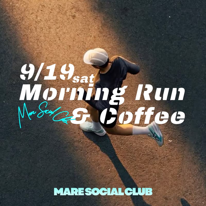 Cover Image for 9/19 | Morning Run & Coffee @ Osaka Castle