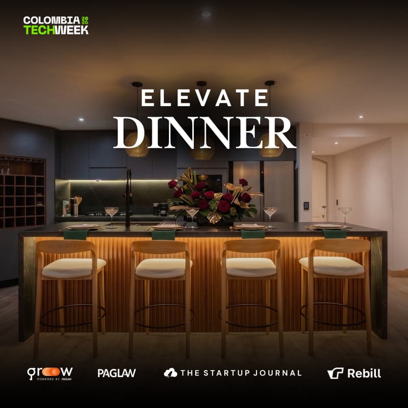 Cover Image for Elevate Dinner
