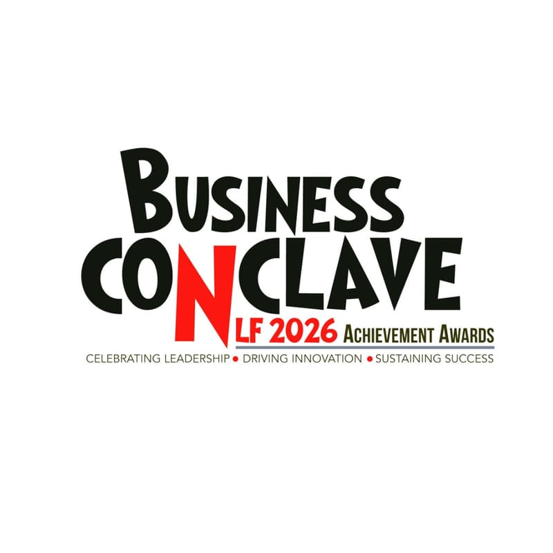 Cover Image for NLF 2026 Business Conclave & Achievement Awards