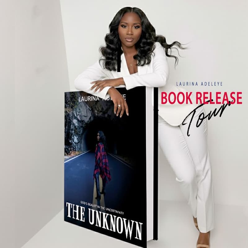 Cover Image for Book Launch Party