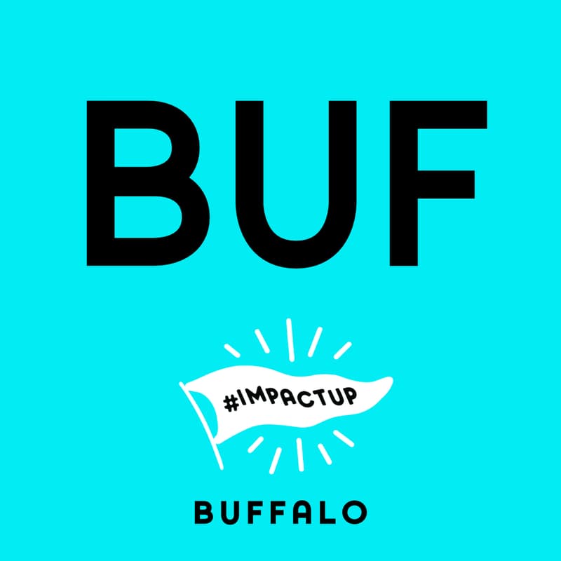 Cover Image for ImpactUp x Buffalo