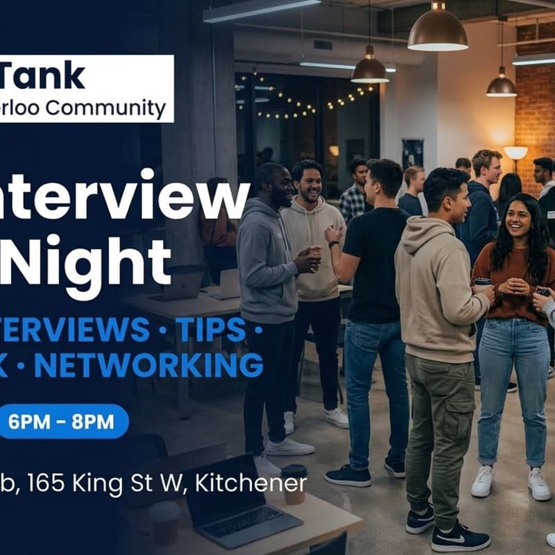 Cover Image for PM Interview Prep Night