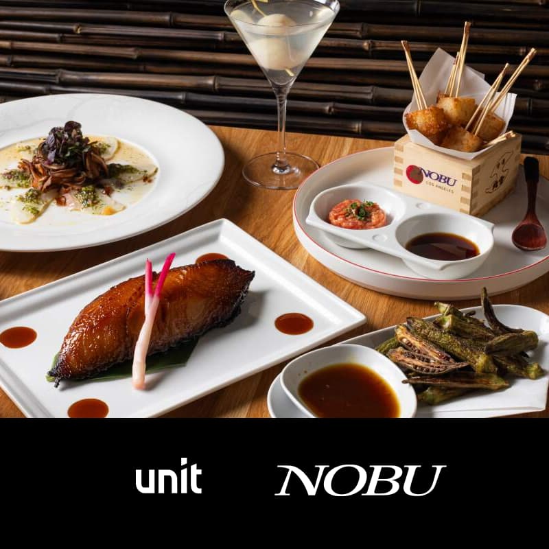 Cover Image for Fintech Builders Dinner - Hosted by Unit