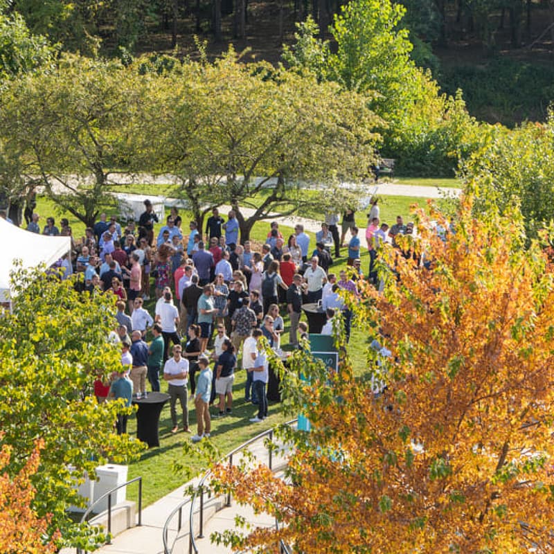 Cover Image for Tech in the Park