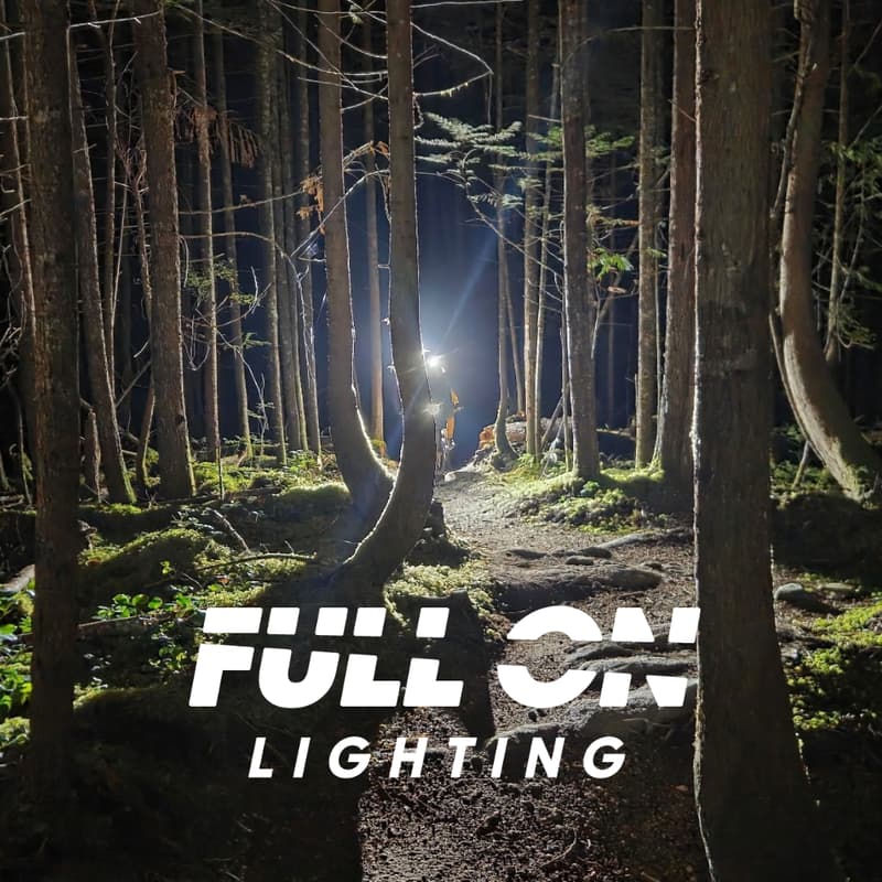 Cover Image for Full On Lighting x SIMBS: Night Ride at Partridge 🔦