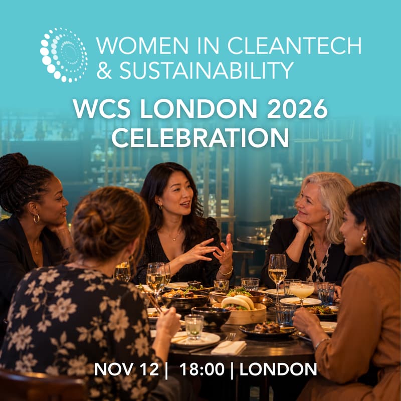 Cover Image for WCS London 2026 Celebration