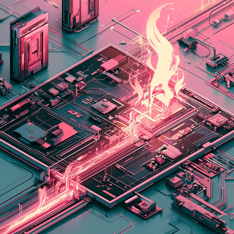 Cover Image for Product AMA: Fire AI