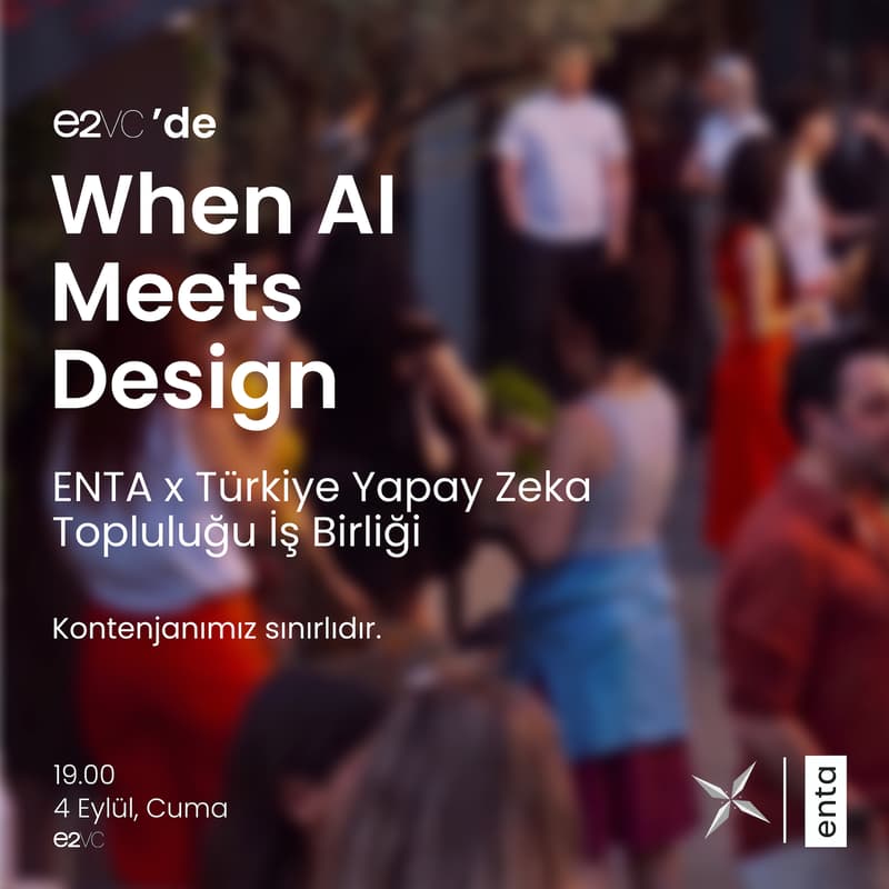 Cover Image for When AI Meets Design