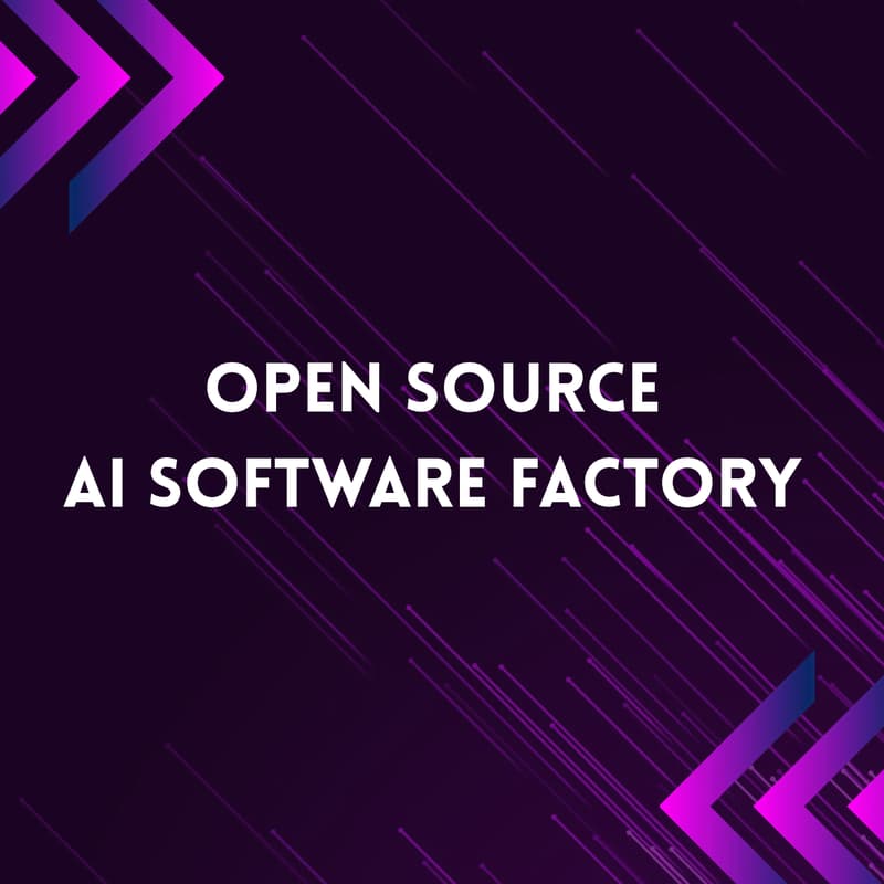 Cover Image for Open-Source AI Software Factory — Airflow × Crabbox