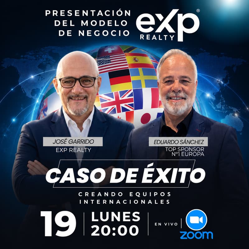 Cover Image for 🚀 CASO DE ÉXITO | CREANDO EQUIPOS INTERNACIONALES