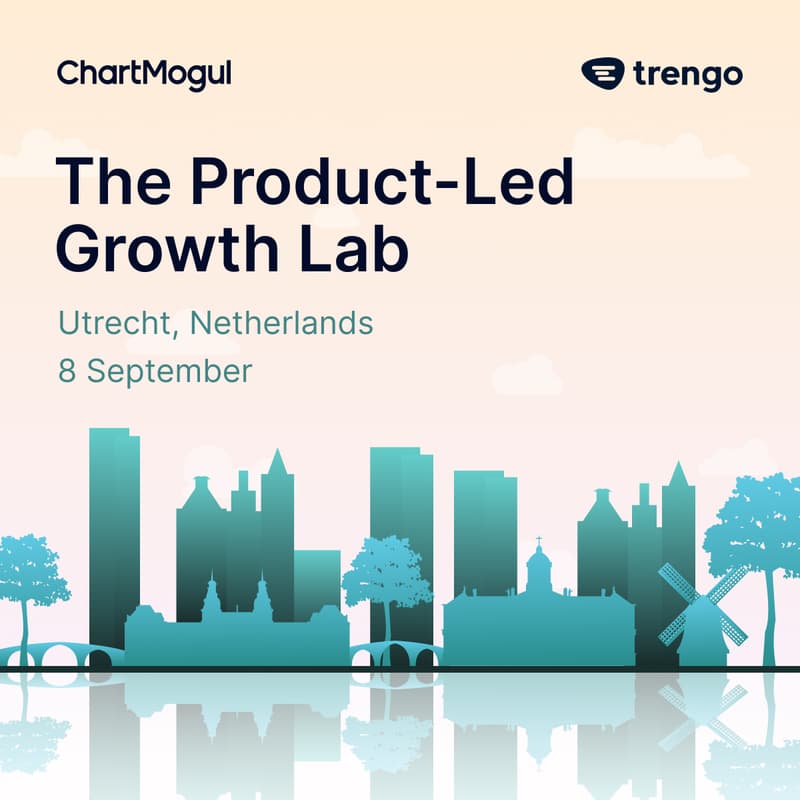 Cover Image for The PLG Growth Lab - Utrecht Edition