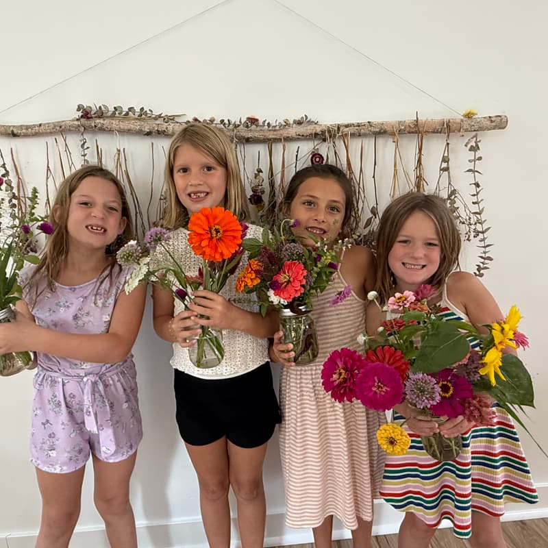 Cover Image for Mom And Me Flower Fun