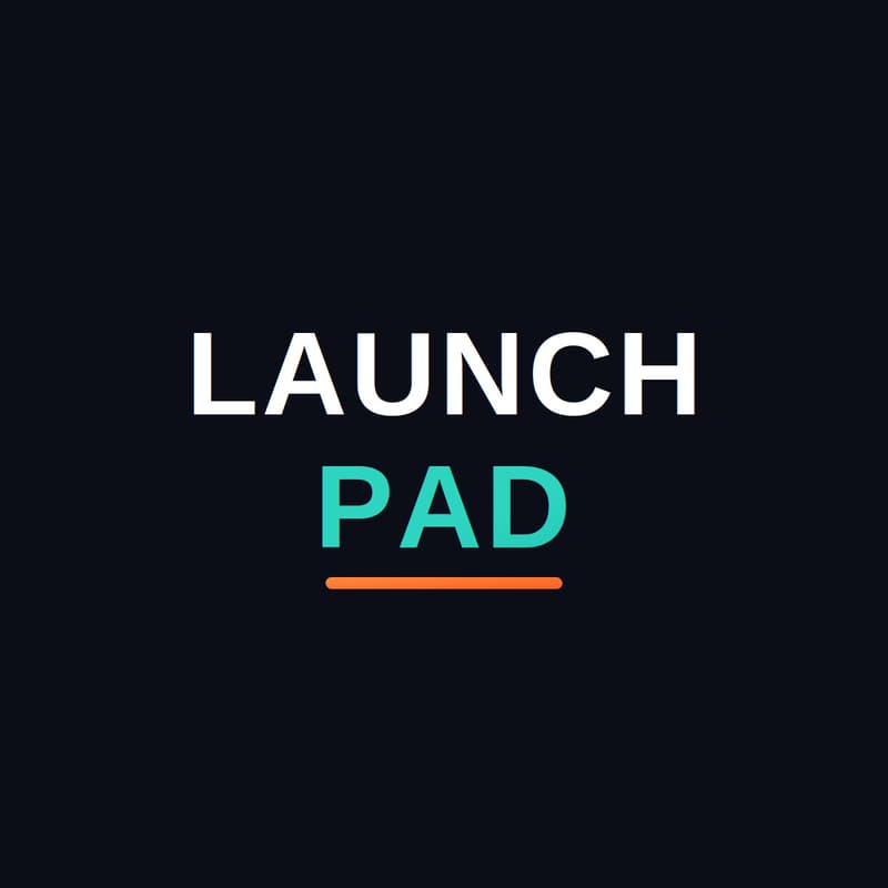 Cover Image for Launchpad