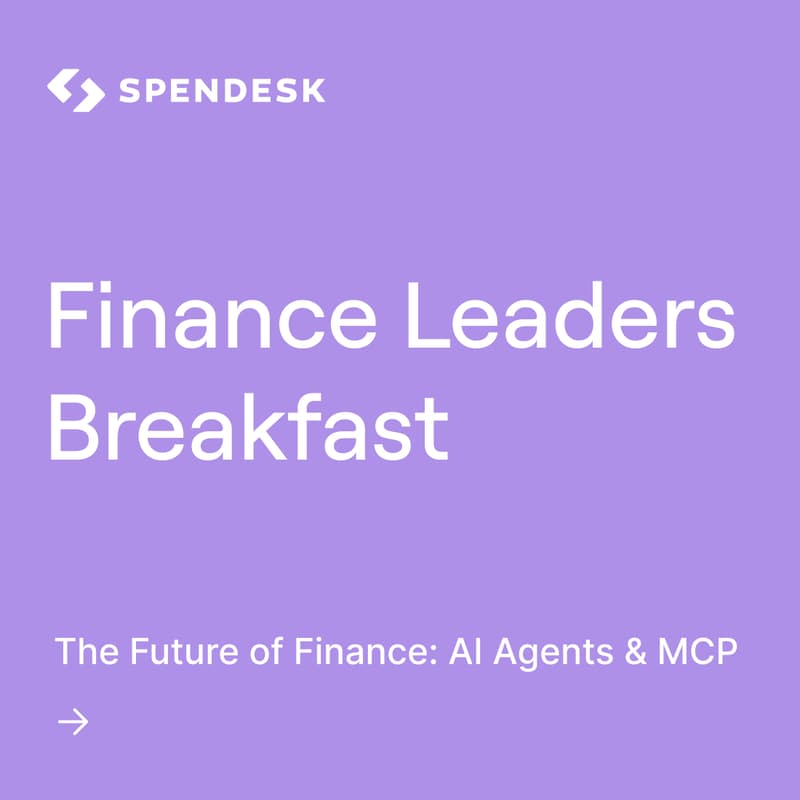 Cover Image for The Future of Finance: AI Agents & MCP