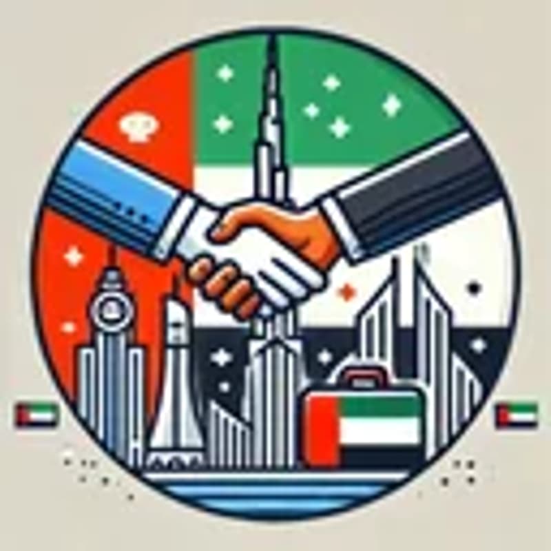 Cover Image for r/SmallBusinessUAE Meetup