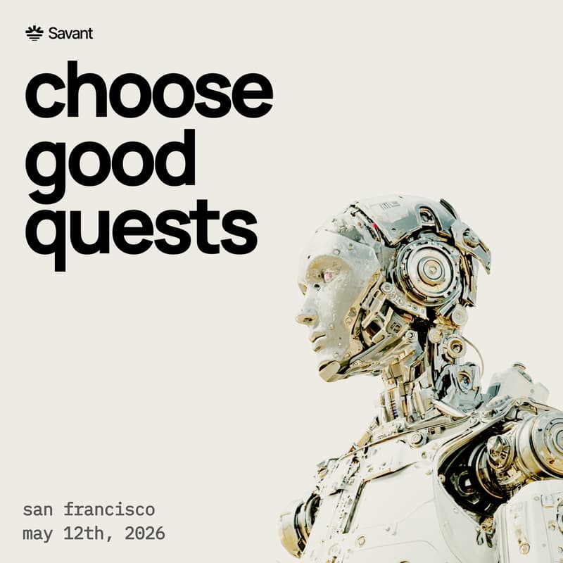 Cover Image for Where the Opportunity Sits in Physical AI: Bilal Zuberi (Red Glass Ventures) & Kanu Gulati (Khosla Ventures)