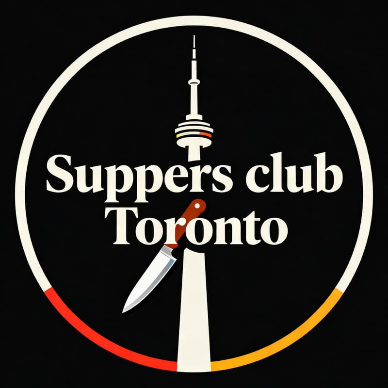 Cover Image for Chefs Table Supper