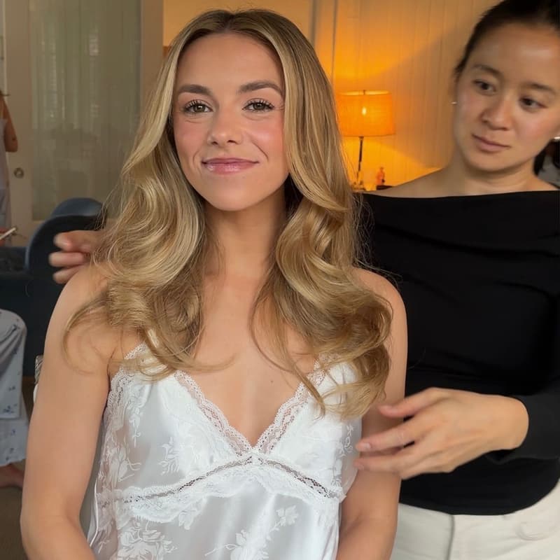 Cover Image for The Art of Blow Drying with Allison Kam