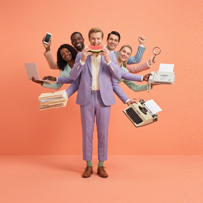 Cover Image for Automation vs. Agents: Why Claude can't do your bookkeeping