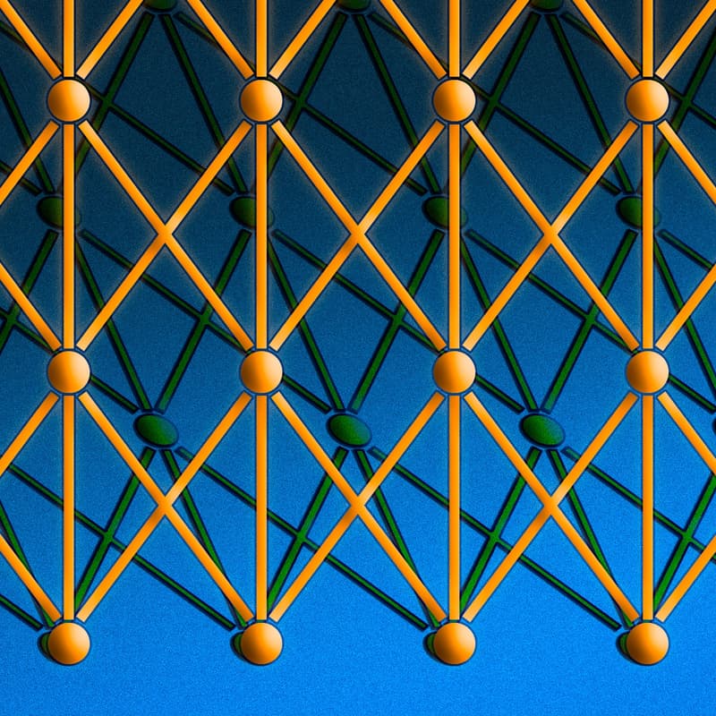 Cover Image for AI@UNM Workshop 1: Neural Networks