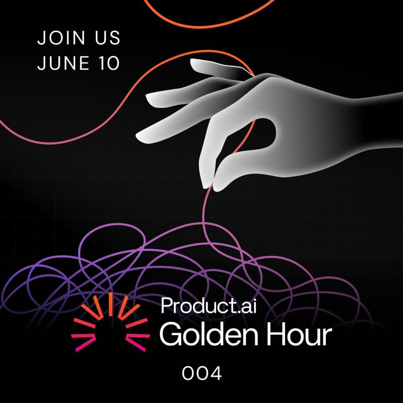 Cover Image for Product.ai Golden Hour 004