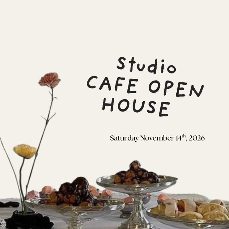 Cover Image for we're opening a cafe