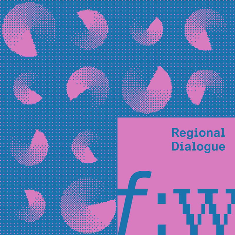 Cover Image for field:work | Regional Dialogue with Futile Devices Collective (VN)