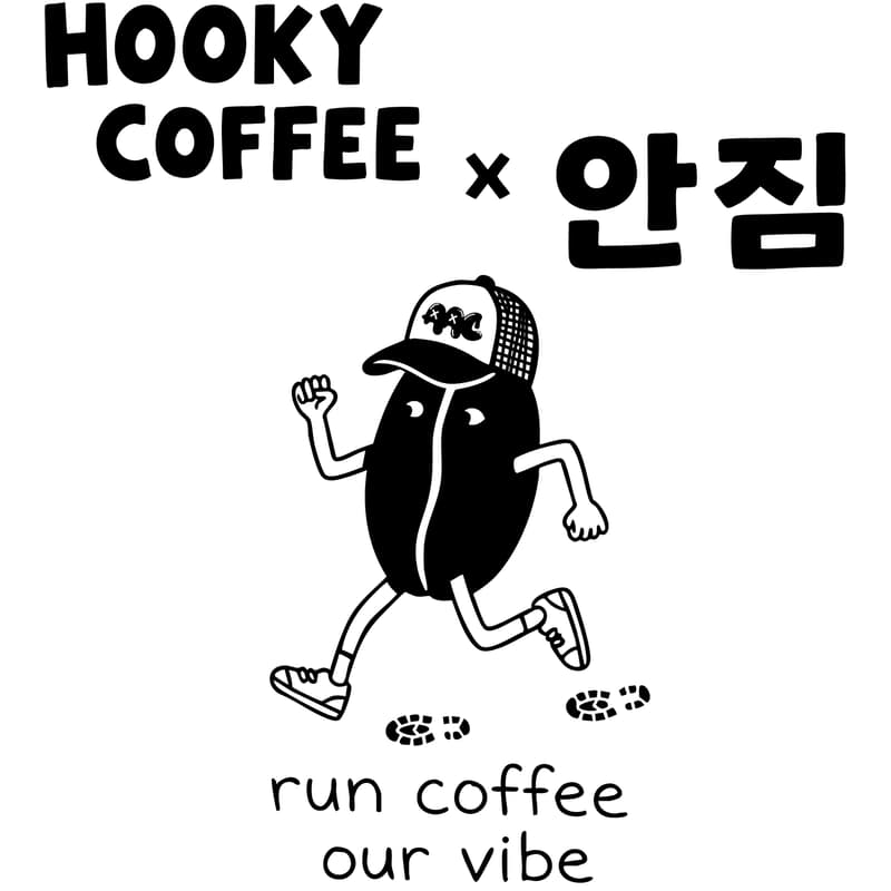 Cover Image for Hooky X Ahngym Sunday Morning RunningπββοΈβοΈ