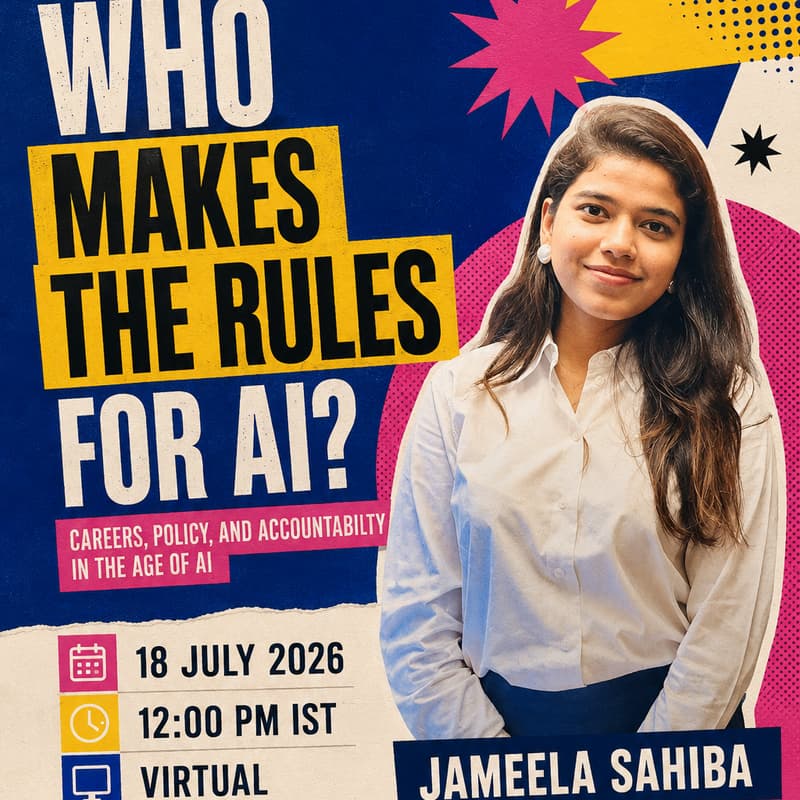 Cover Image for Women in LegalTech: Who Makes the Rules for AI?
