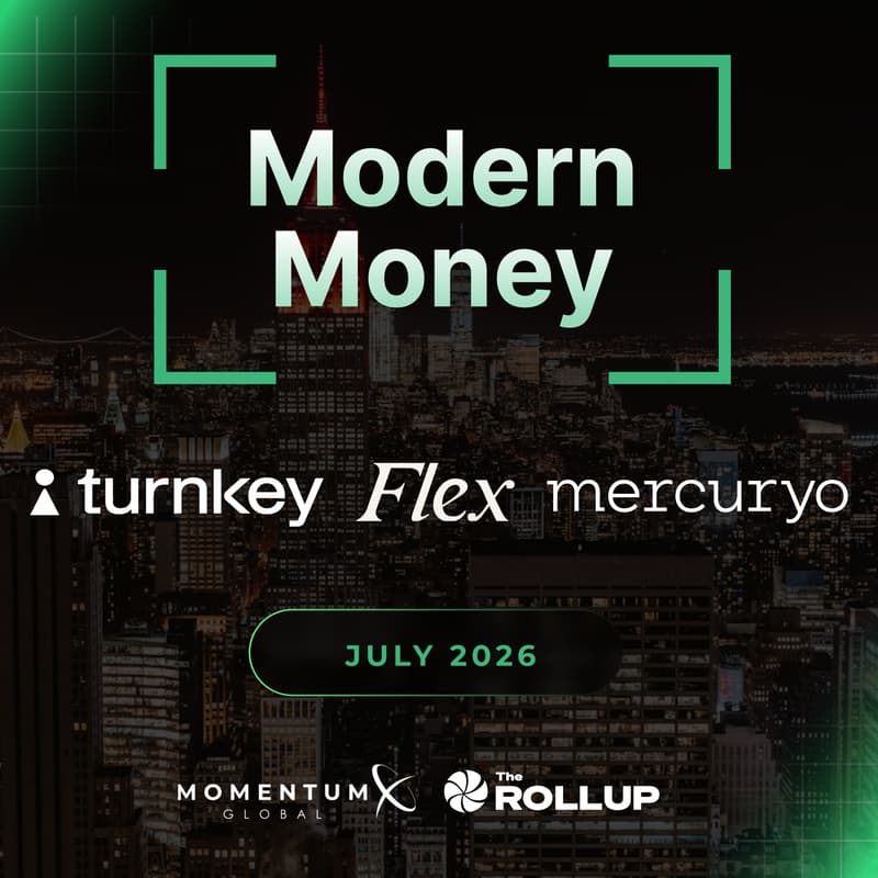 Cover Image for Modern Money: NYC