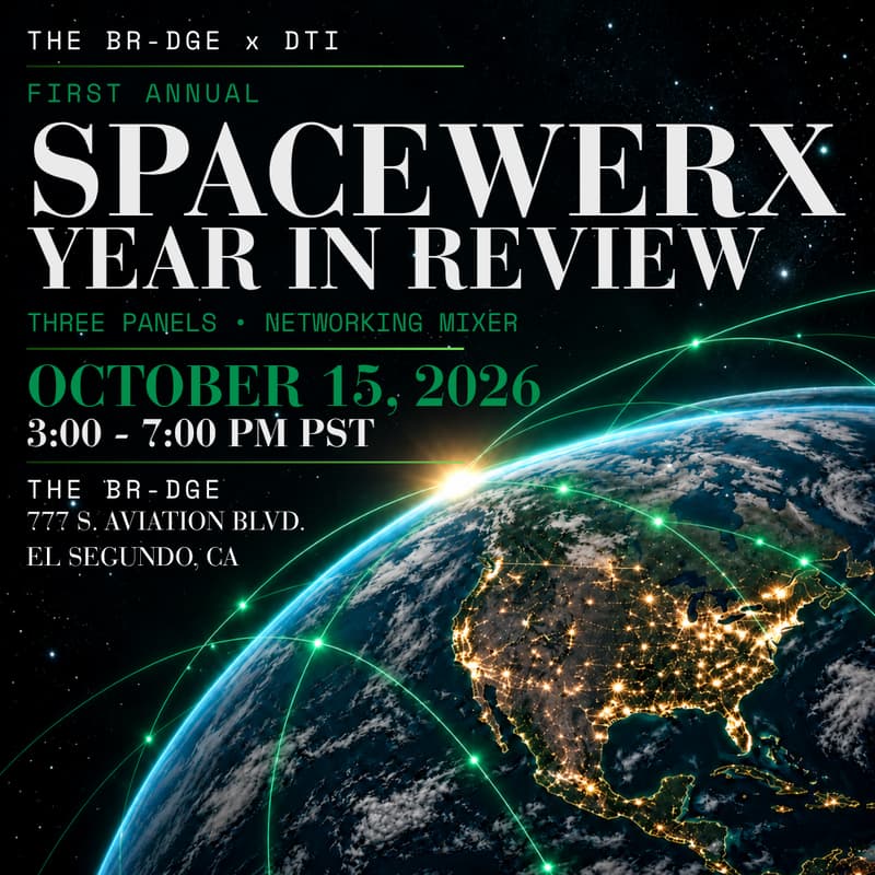 Cover Image for SpaceWERX Year in Review