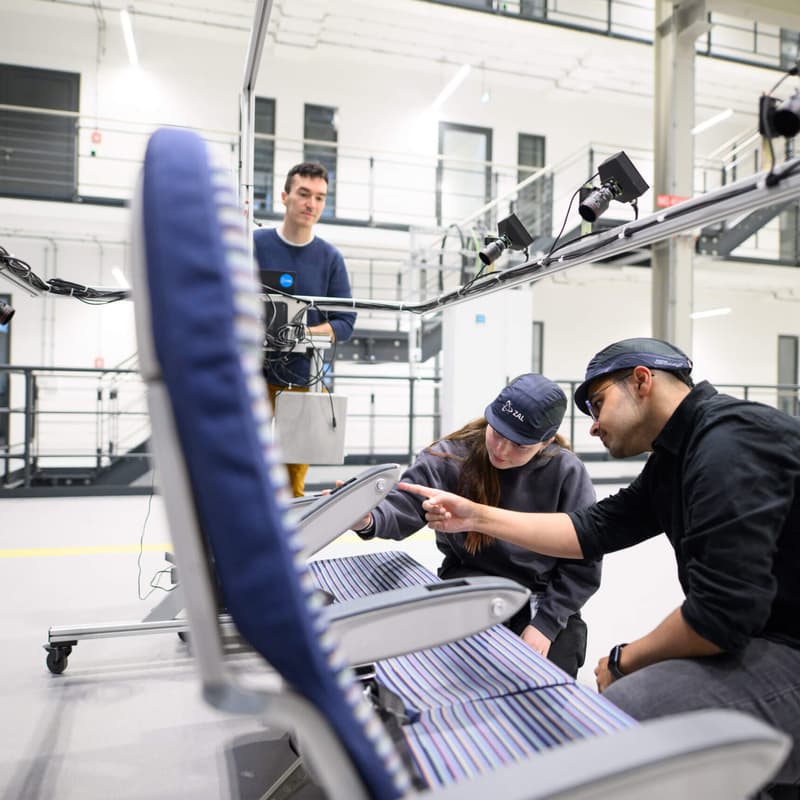 Cover Image for LUMA Test