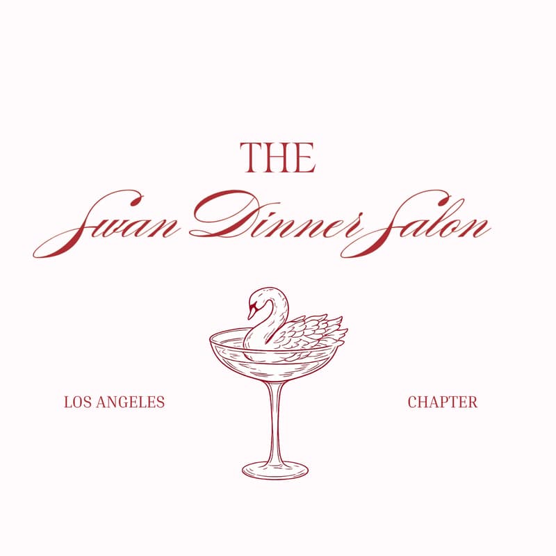Cover Image for The Swan Dinner Salon