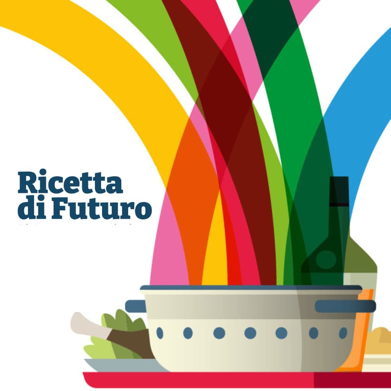 Cover Image for Ricetta di Futuro – Dialogo tra generazioni al sapore di futuro