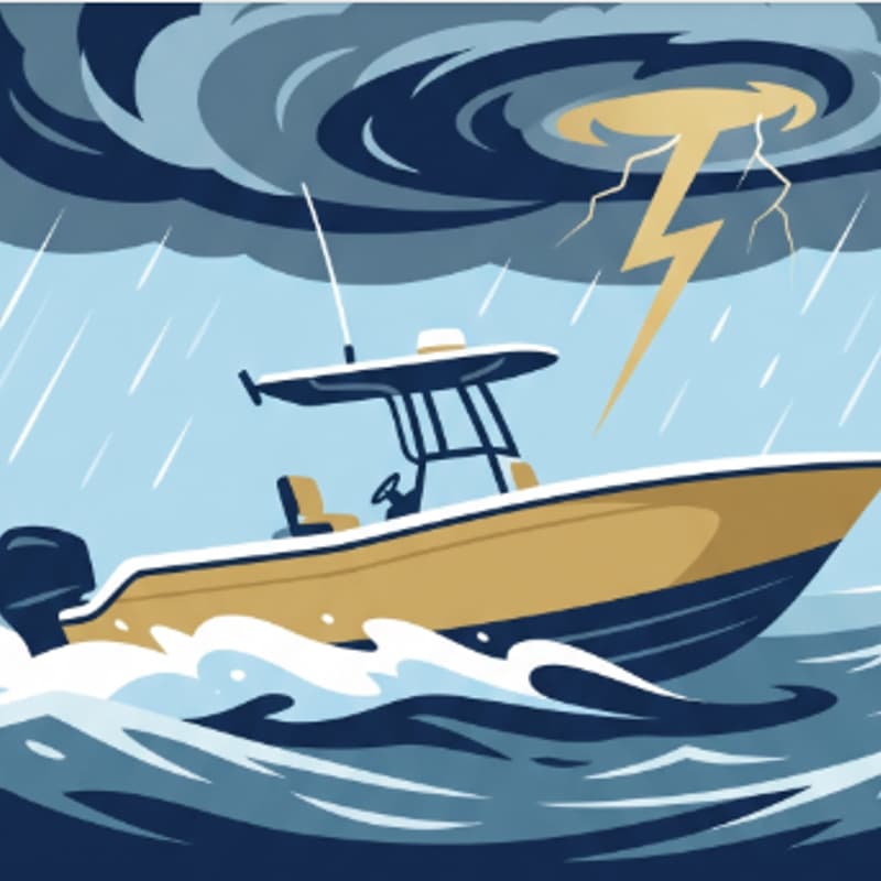 Cover Image for Marine Storm Webinar