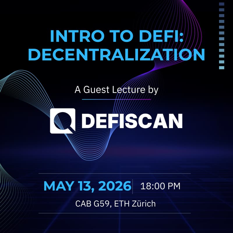 Cover Image for DeFi Decentralization with DeFiScan