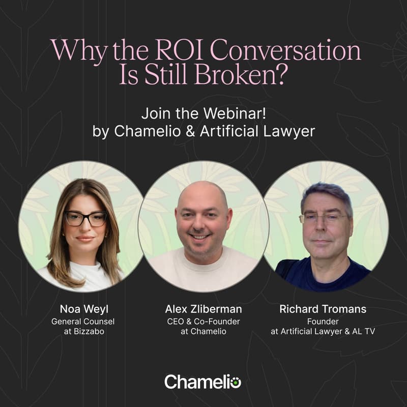 Cover Image for Why is the ROI Conversation Still Broken?