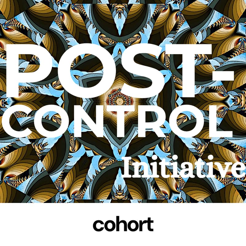 Cover Image for Post-Control Initiative: The Roundtable