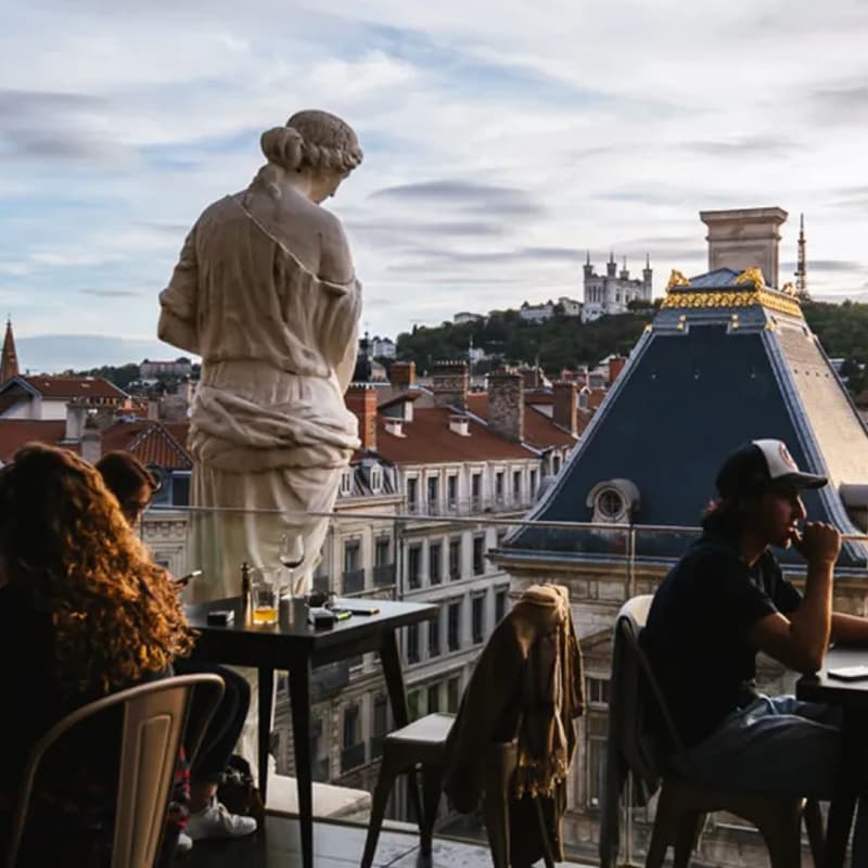 Cover Image for Apéro SKL - Lyon