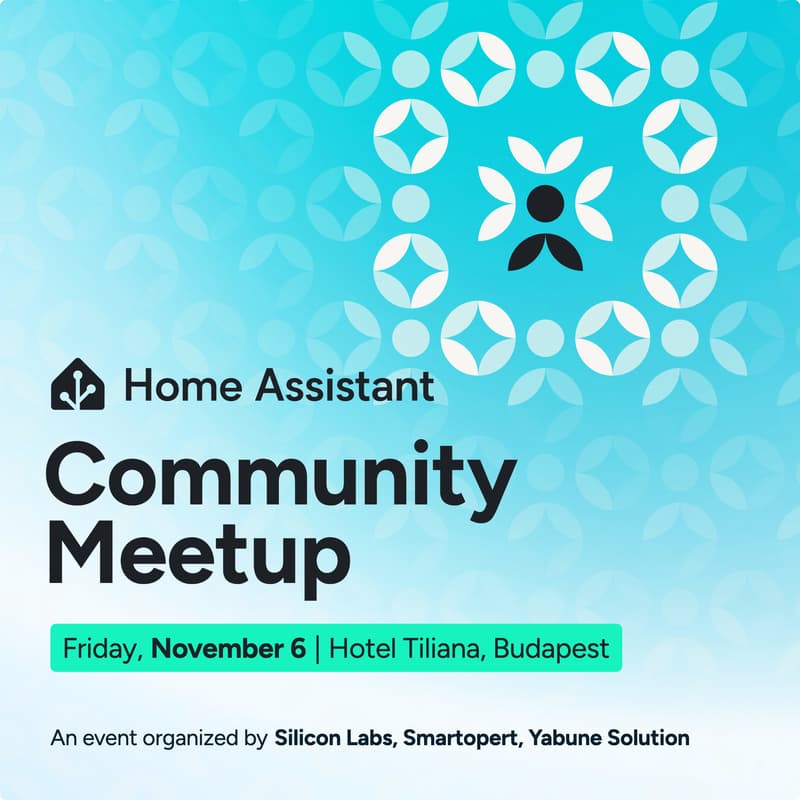 Cover Image for Budapest Community Meetup