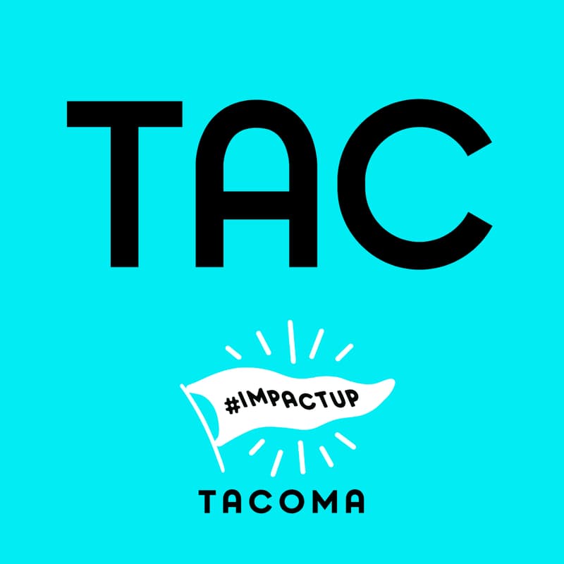 Cover Image for ImpactUp x Tacoma